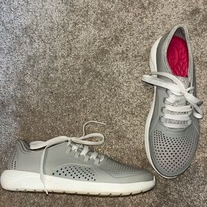 Crocs Women's Shoes Crocs Tennis Shoes